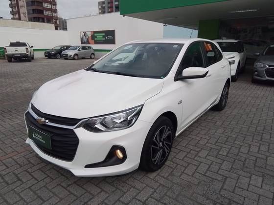 CHEVROLET ONIX 1.0 FLEX LT MANUAL CHEVROLET ONIX 1.0 FLEX LT MANUAL
